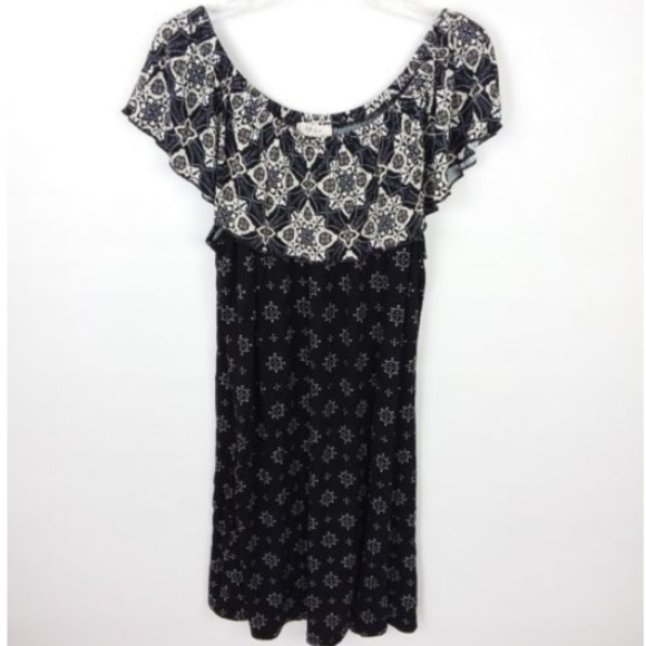 Style & Co. Dresses & Skirts - Style & Co Womens Off Shoulder Dress New
